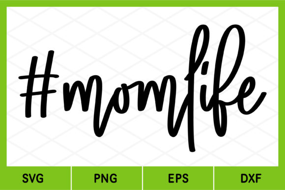 Mom Life, Mama Bear, Mothers Day, Svg Graphics and Print Templates Review
