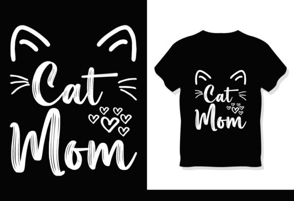 Mother s Day Svg Tshirt Design 36 Graphics and Print Templates