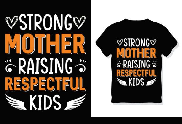 Mother s Day Svg Tshirt Design 6 Review