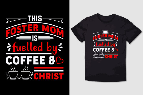 Mother T-Shirt This Foster Mom 01 Embroidery Review