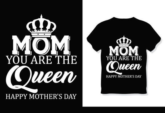 Mother’s Day Svg Tshirt Design 21 Review