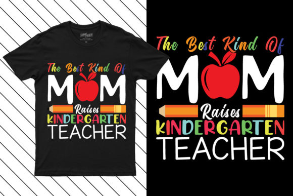 The Best Kind of Mom Graphics and Print Templates Review