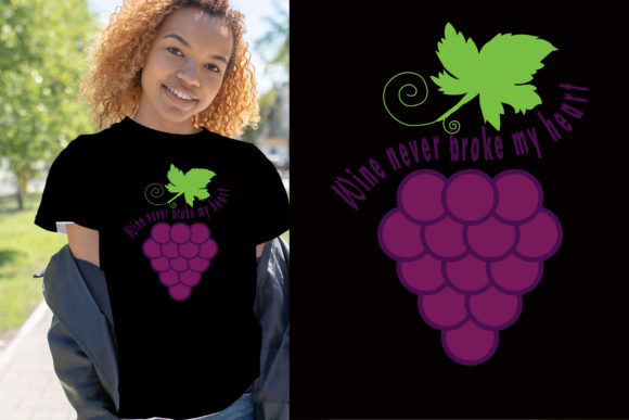 Wine Never Broke My Heart Review